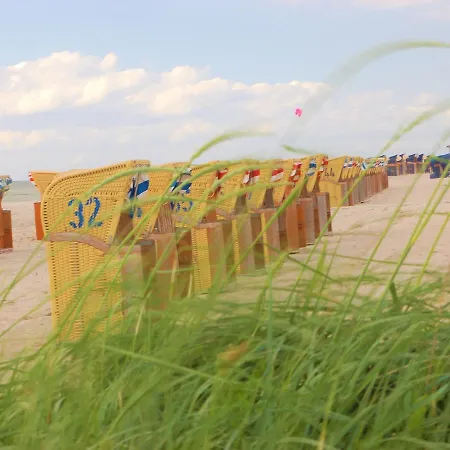 Cozy Holiday In With Beach Near Hébergement de vacances *