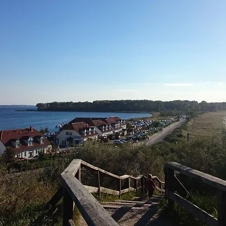 Cozy Holiday In With Beach Near * Boiensdorf