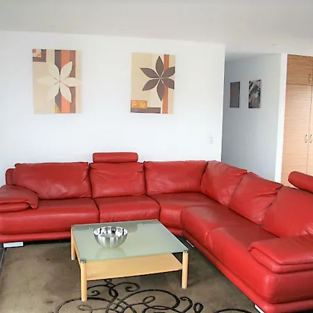 Hébergement de vacances Cozy Holiday In With Beach Near Boiensdorf